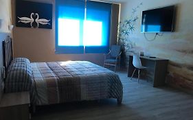 Hotel O Camino